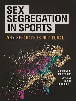 cover image of Sex Segregation in Sports